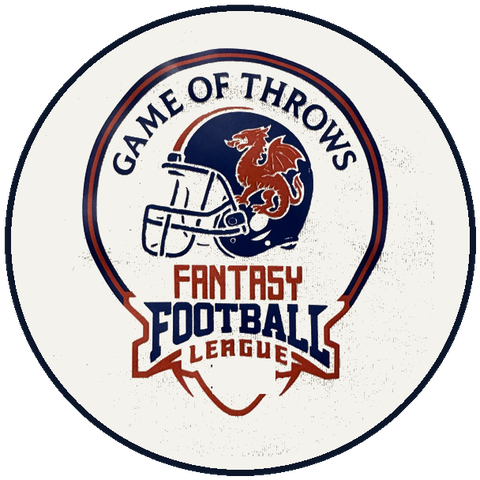 Game of Throws crest
